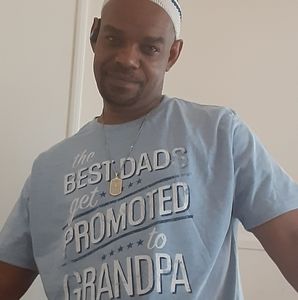 Meet your Posher, Saad